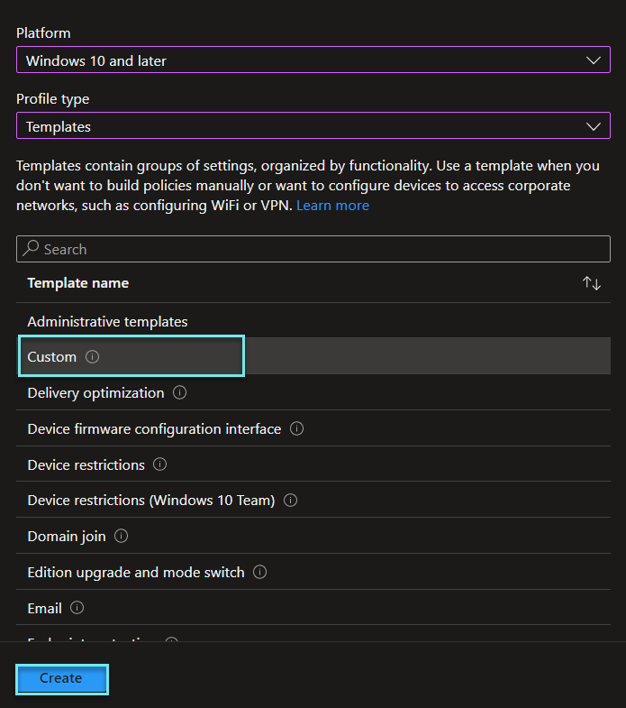 8.0 Defender for Endpoint(MDE): Device Tag