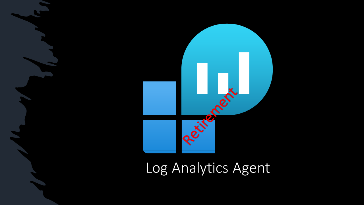 Retirement of the Log Analytics agent